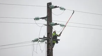 Compensações por interrupções no fornecimento elétrico duplicam para 2,1 milhões em 2025
