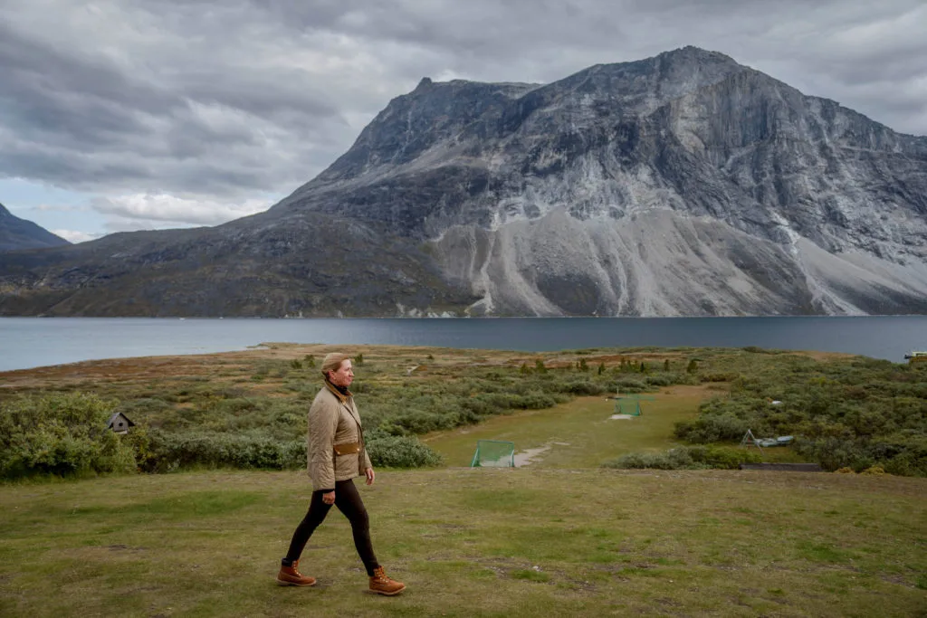 What's in the Greenland agreement between U.S. and Denmark