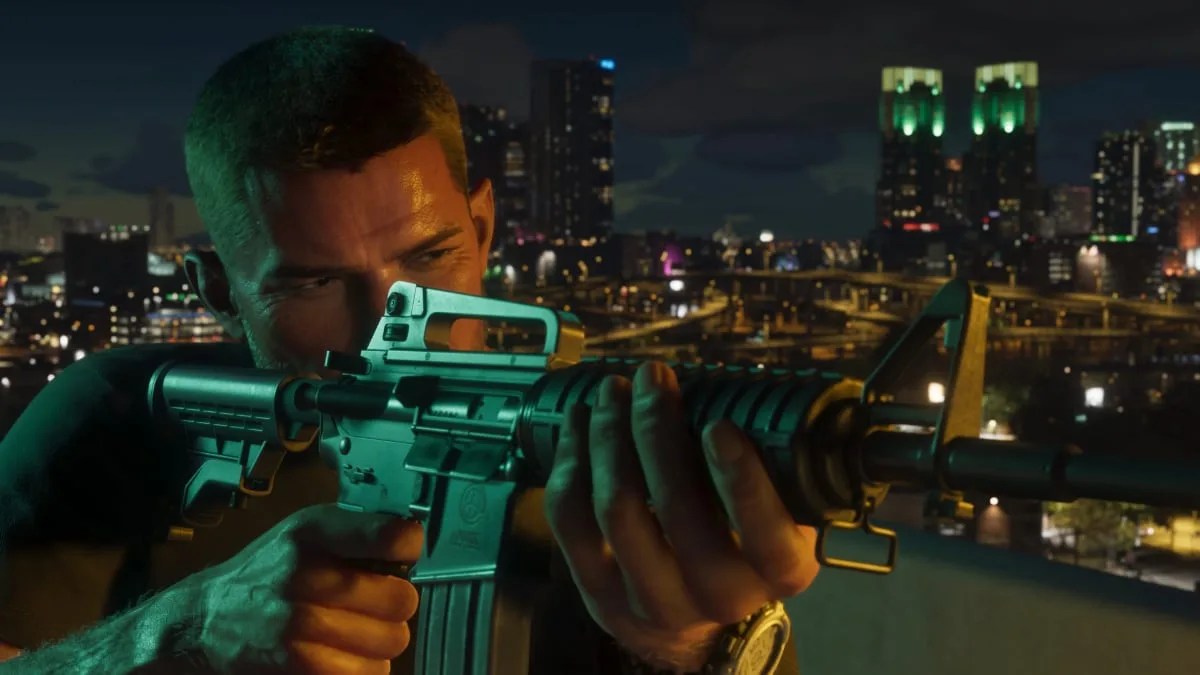 Latest GTA 6 Gameplay Leak Suggests Leaker Could Have Playable Build of the Game