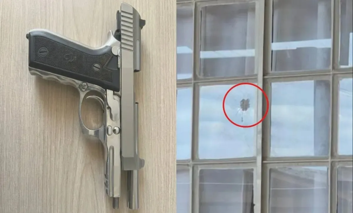 Adolescente que baleou amigo de 13 anos com arma do pai em SC: o que ainda falta para esclarecer o caso?