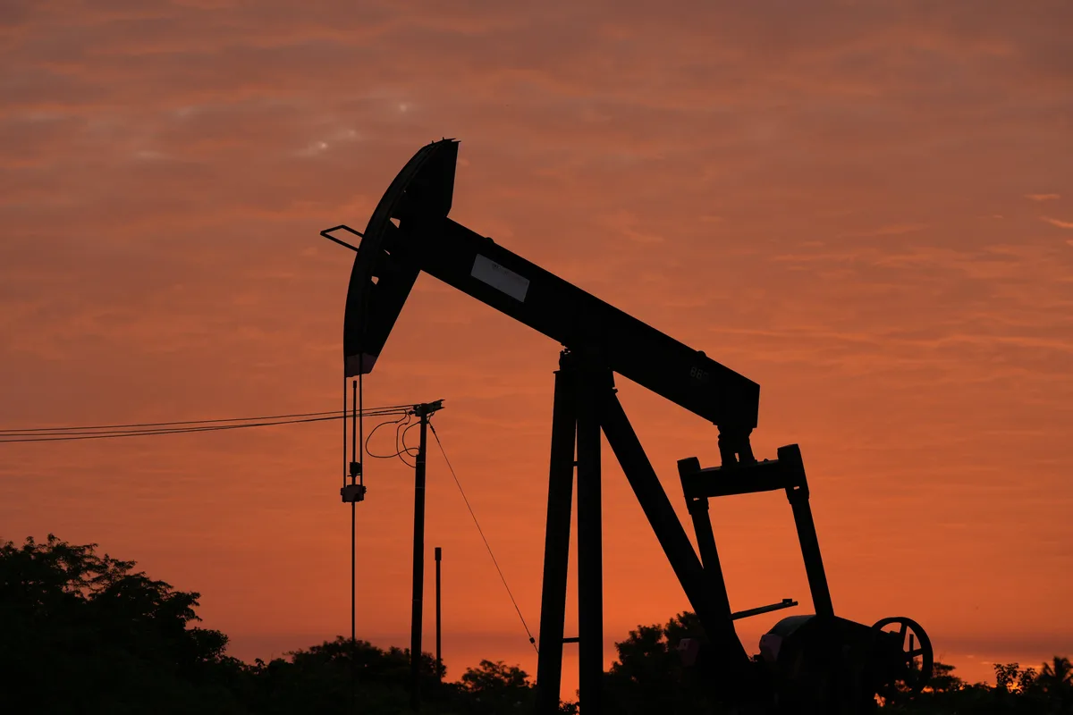 La inflación mayorista se aceleró al 3,2% en septiembre impulsada por el petróleo y el gas