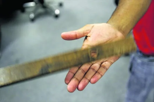 North West education investigates Klerksdorp principal over caning video