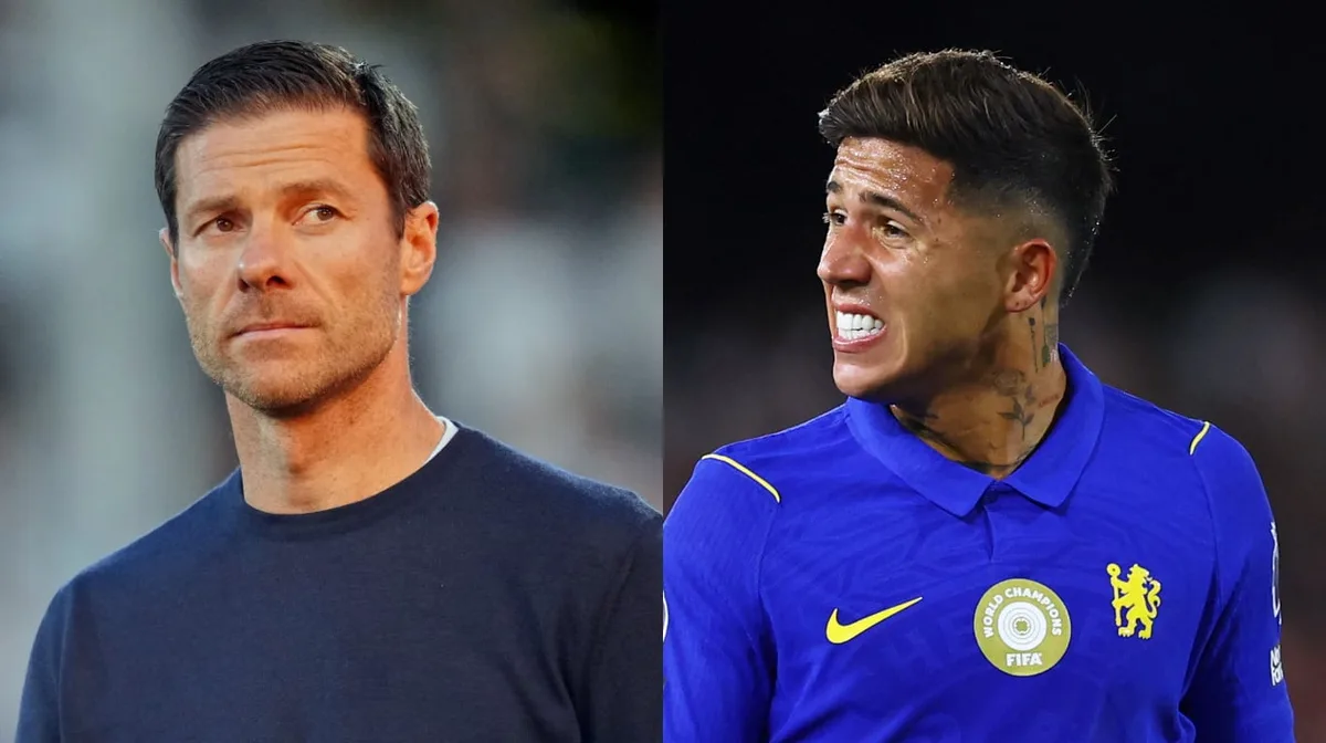El DT de Chelsea alimentó la incertidumbre sobre el futuro de Enzo Fernández en Chelsea: “Nada me sorprende”