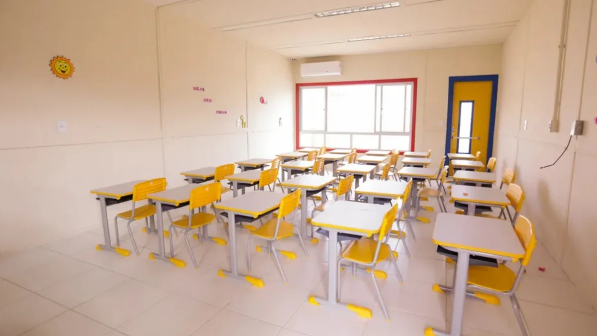 Prefeitura de Teresina convoca 94 professores aprovados em concurso para rede municipal de ensino