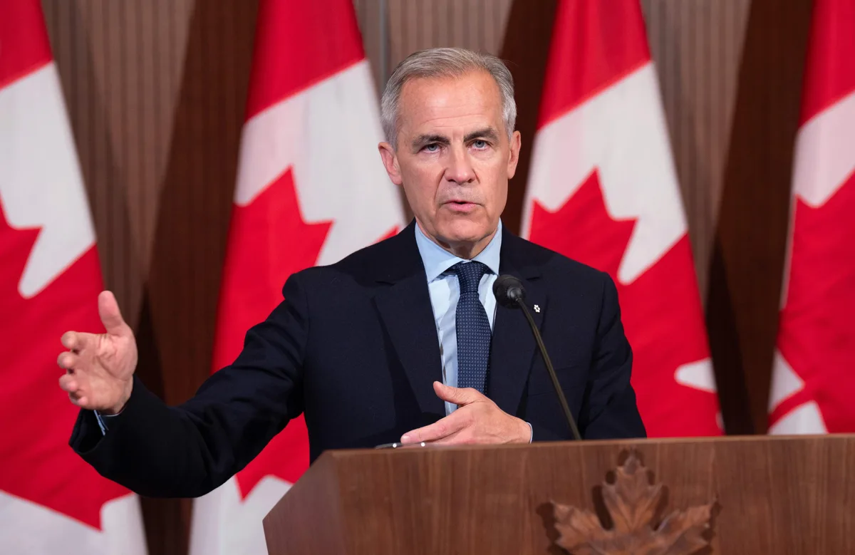 Canada will impose retaliatory tariffs on US good beginning Sept 8