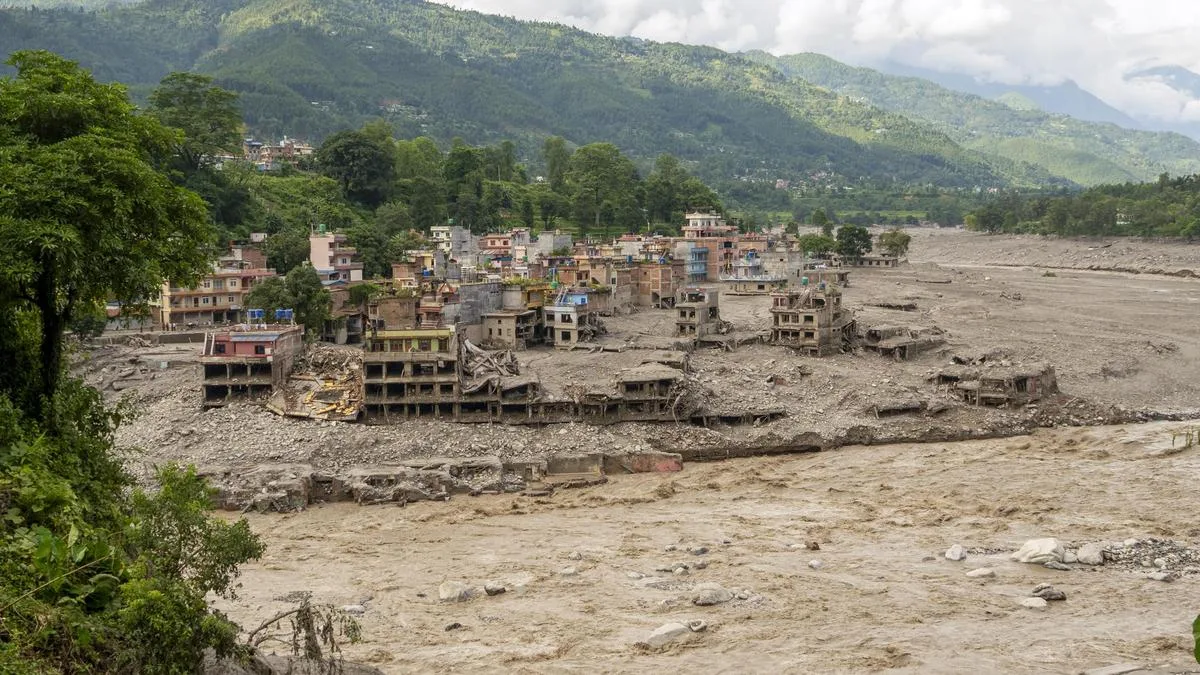 Nepal flash floods: Tamil Nadu government arranges free DNA tests for relatives of those missing