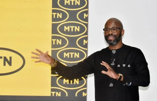 MTN plans R6bn share buyback after posting record first-half profits