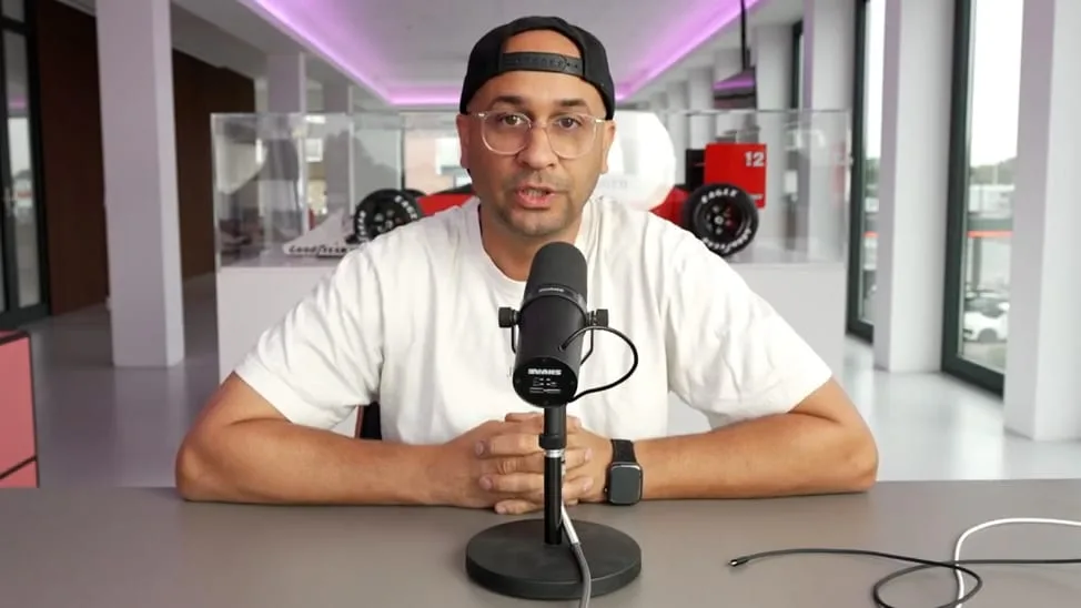 JP Kraemer schlug seine Ehefrau - Die Strafakten der deutschen YouTube-Stars!