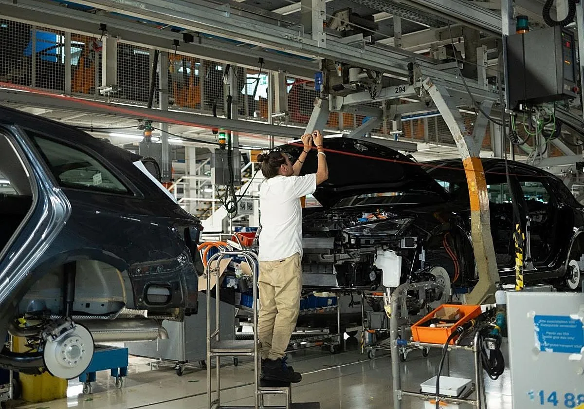 Volkswagen planea terminar con la marca Seat antes de 2029