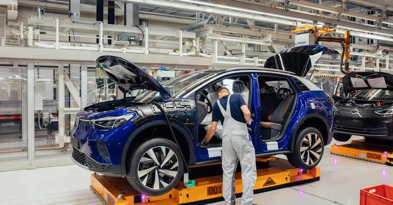 CEO da VW avisa: “situação é mais do que crítica”