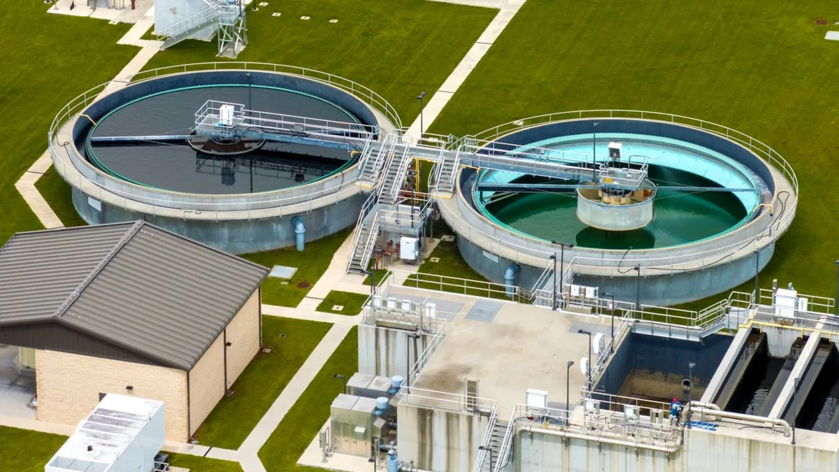 CISA says over 100 US water systems were targeted in July 2026 alone