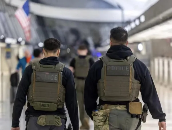 La lista de venezolanos detenidos por ICE en el Doral esta semana