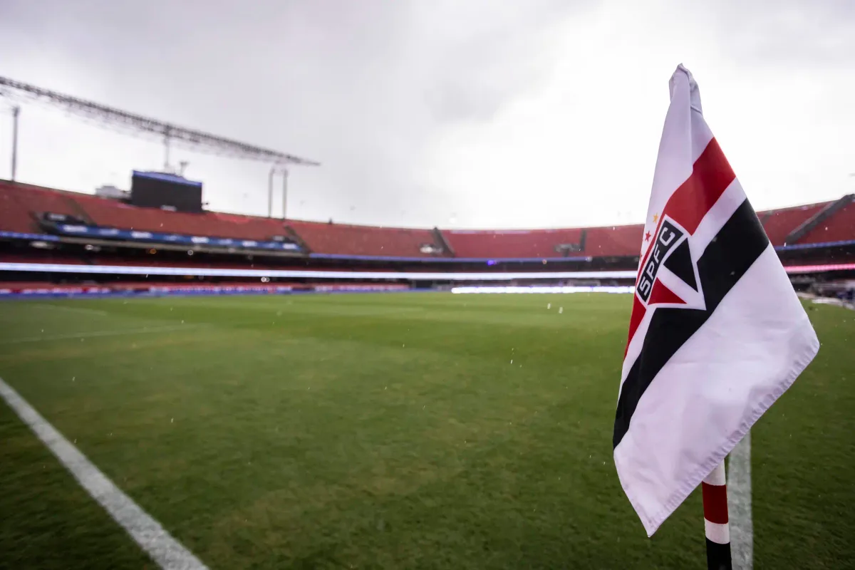 Conselho do São Paulo cria comissão para analisar contrato com a Ticketmaster