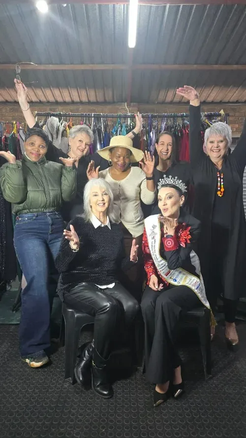 'Making Matric Ball Dreams Come True': A heartfelt initiative for South African girls