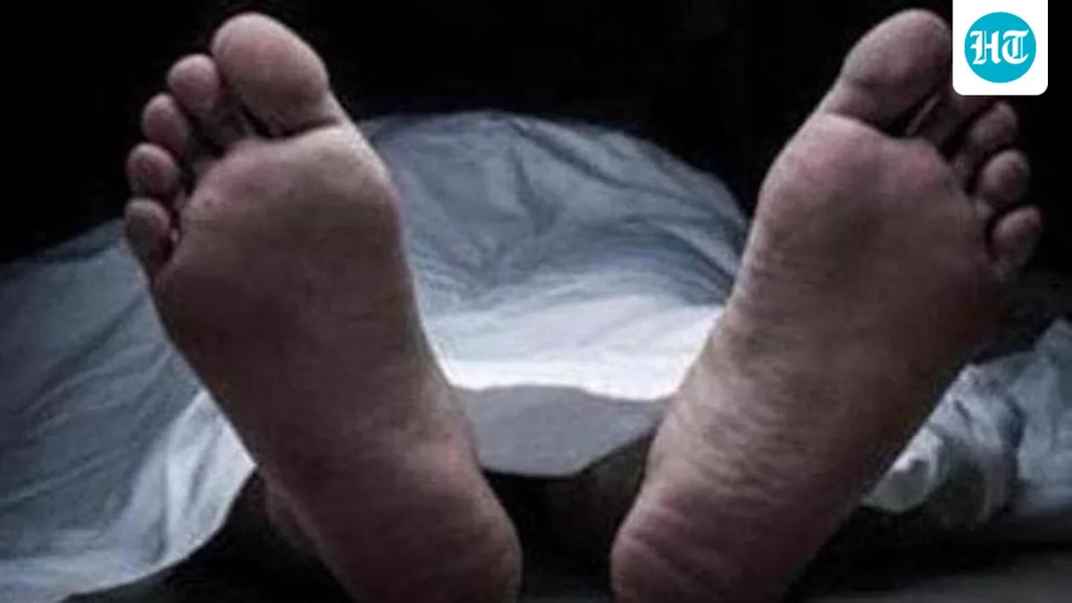 Seven men arrested for beating homeless man to death in Kerala’s Palakkad: Police