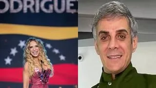 Joseline Rodríguez enfrentó a Marcos Michetti en Miami ¡Polémica!