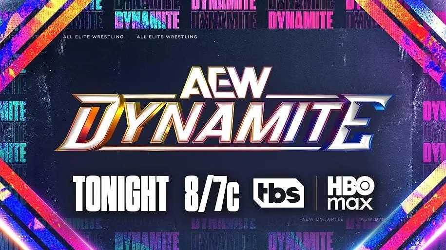 AEW Dynamite Results (Sept. 2, 2026) As All Out Build Begins