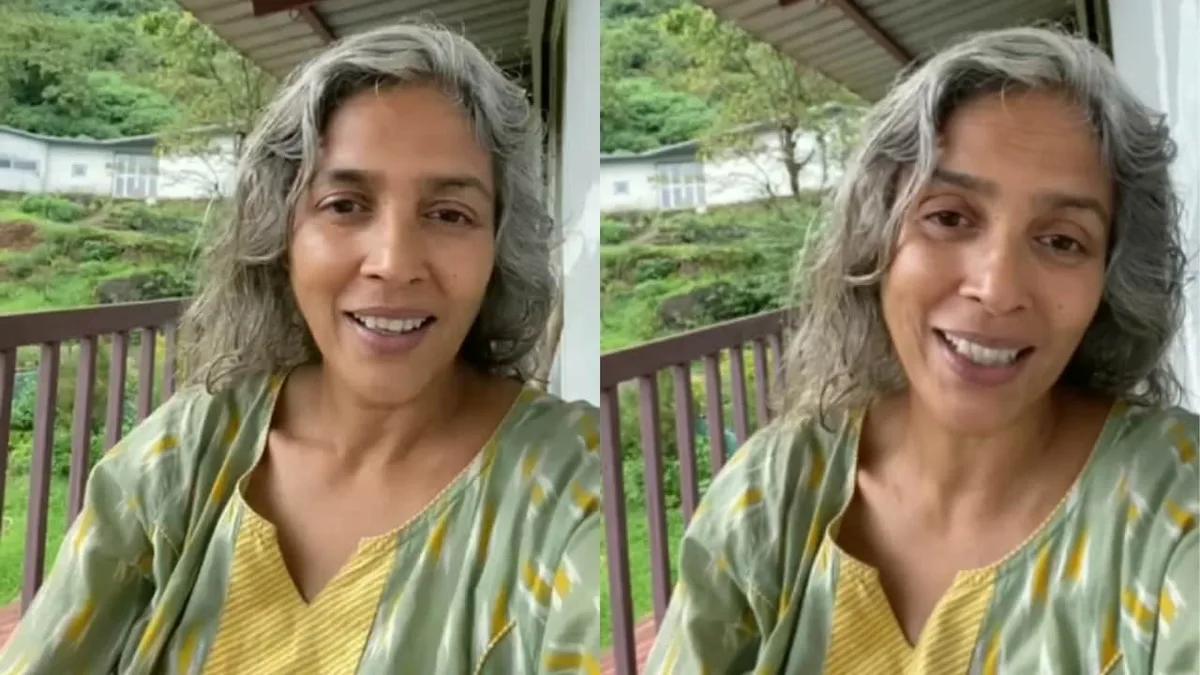 After Going Viral For Her Farm Life, Raaz Actor Malini Sharma Shares A Heartfelt Message