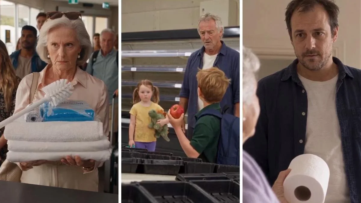 Aussie hotel association makes pro-migration move with new advertisment