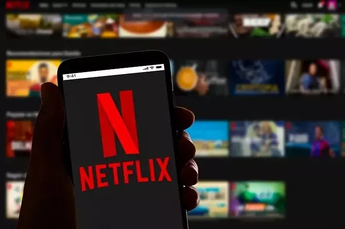 Netflix demite 6% dos funcionários em maior corte desde 2022