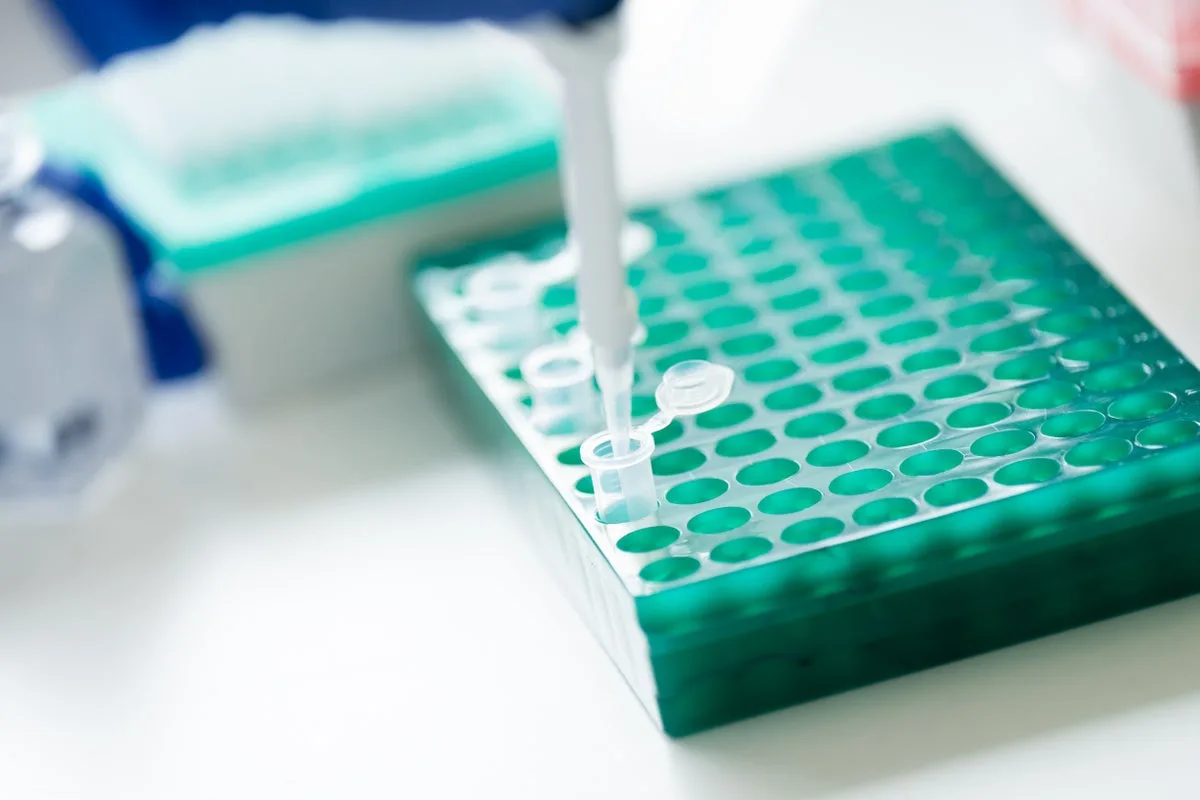 UK launches world first cancer lab for personalised patient treatment