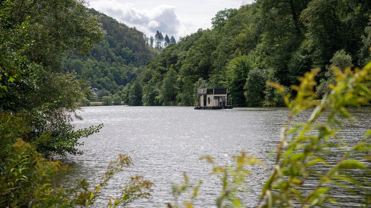 Warm aber teils nass: Bis zu 30 Grad in Rheinland-Pfalz und im Saarland