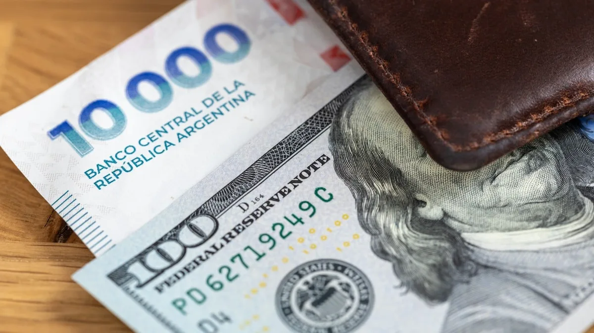 Por qué el Gobierno no puede controlar el dólar y la tasas de interés al mismo tiempo