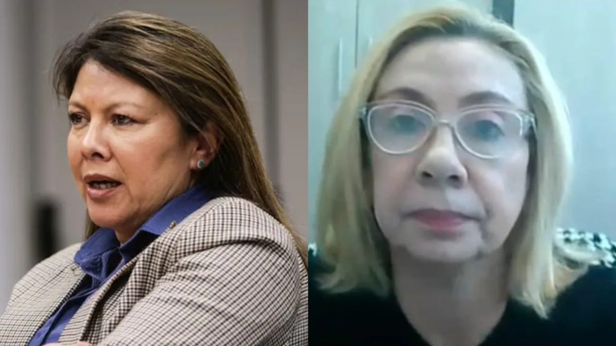 Fiscalía responde a exfiscal Laborde por señalamientos sobre el caso de Nicolás Petro: “interpretaciones subjetivas sin sustento”