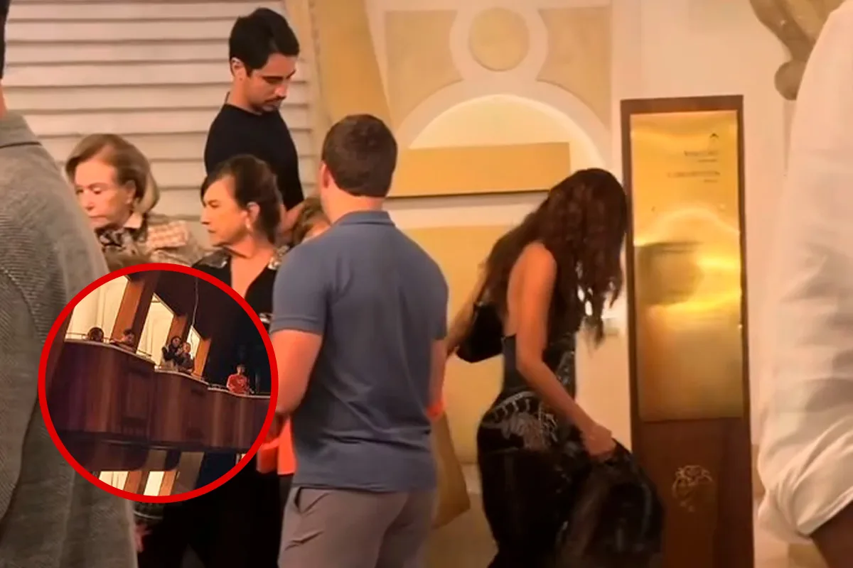 Anitta e Danilo Mesquita são flagrados juntos e fãs elogiam novo casal