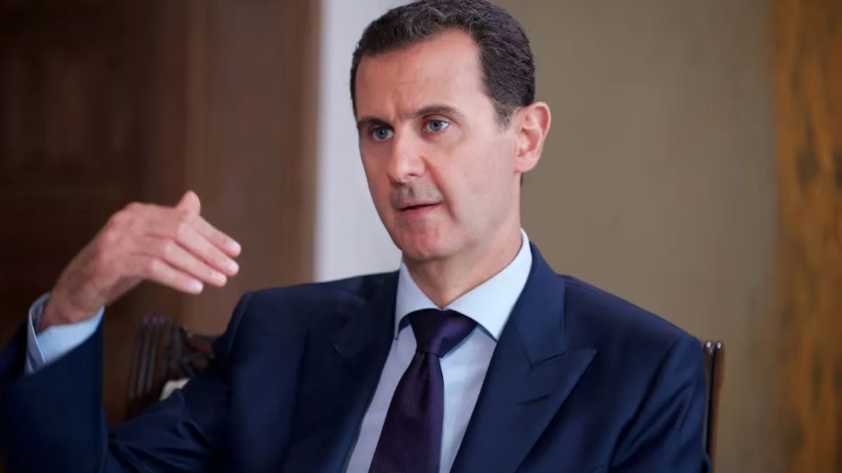 Russia refuses to extradite Bashar al-Assad to Syria despite death sentence