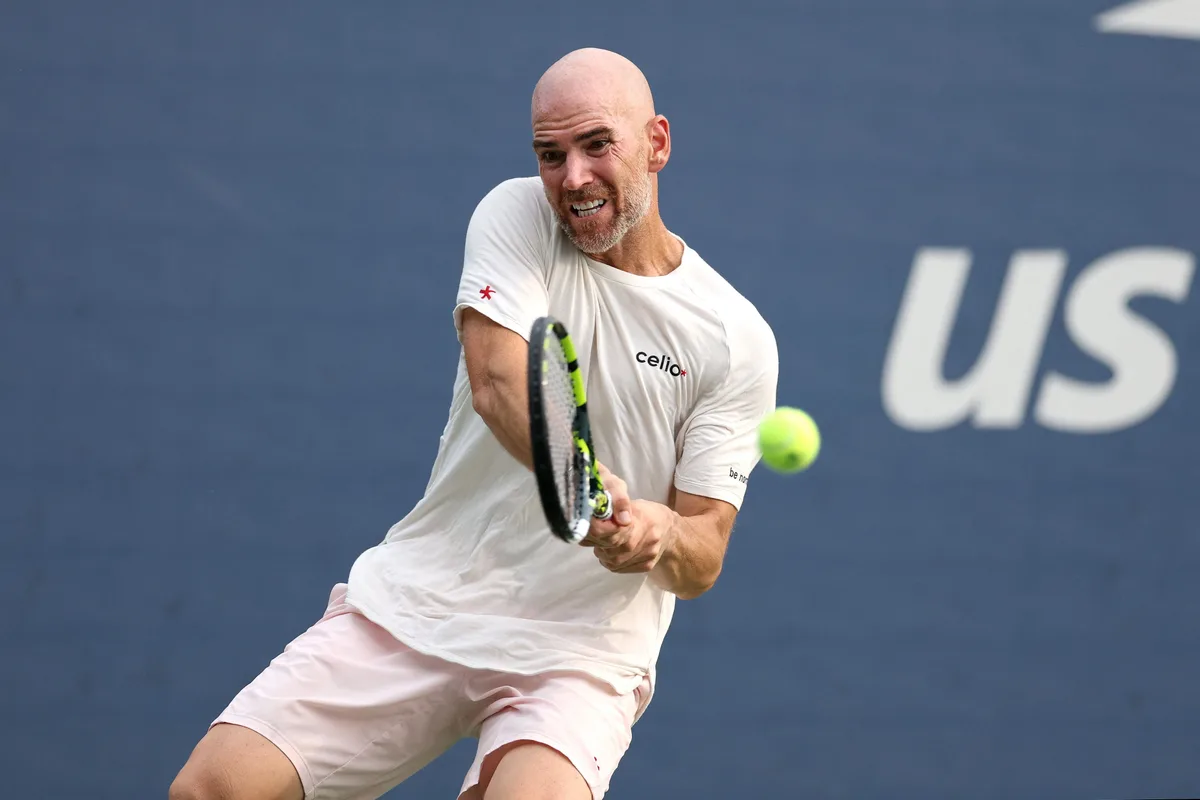 Adrian Mannarino, crítico con las condiciones del US Open: “Se está convirtiendo en un zoológico”