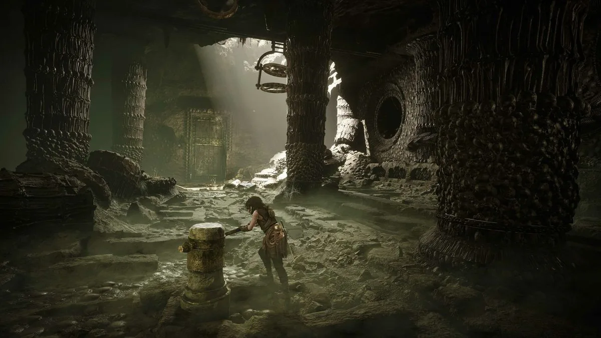 Asobo Games says it would 'love' to make a modern-day entry in the A Plague Tale series, since Naughty Dog's The Last of Us 'was a big inspiration'