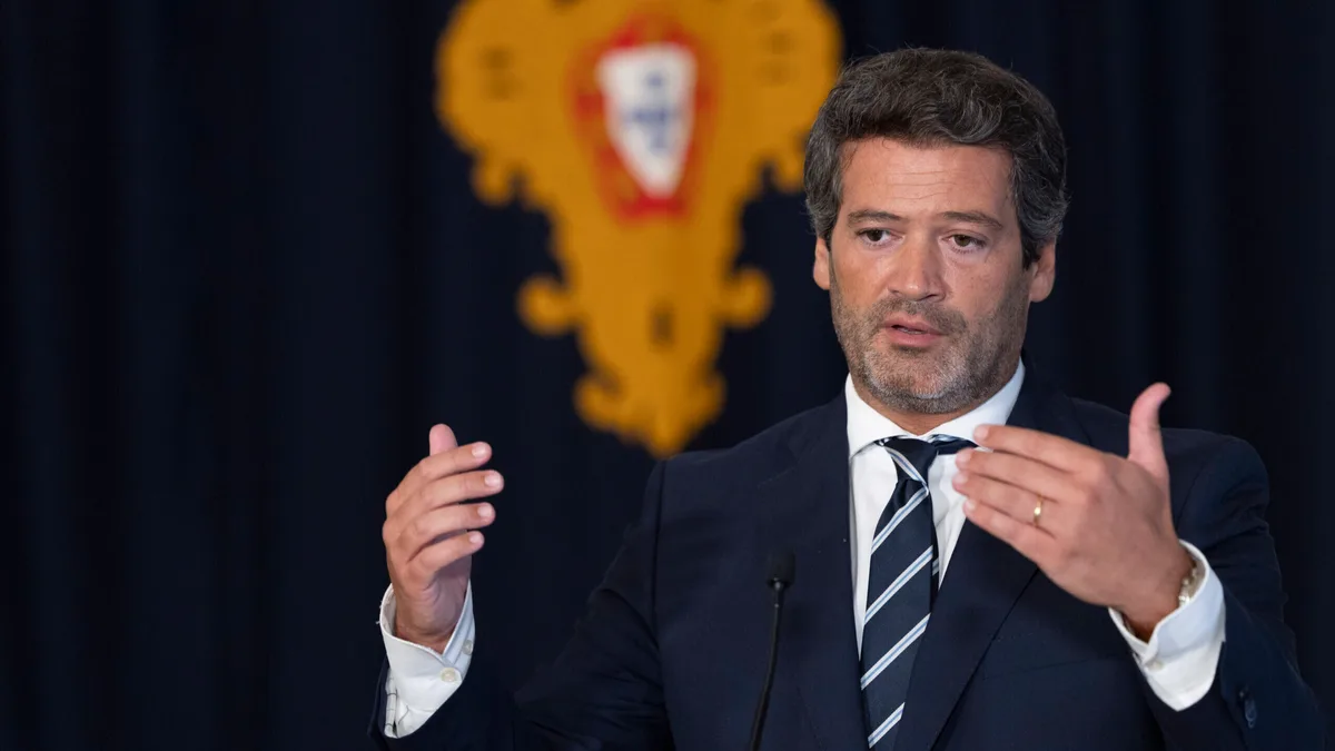 Chega desafia Governo para auditoria à Segurança Social