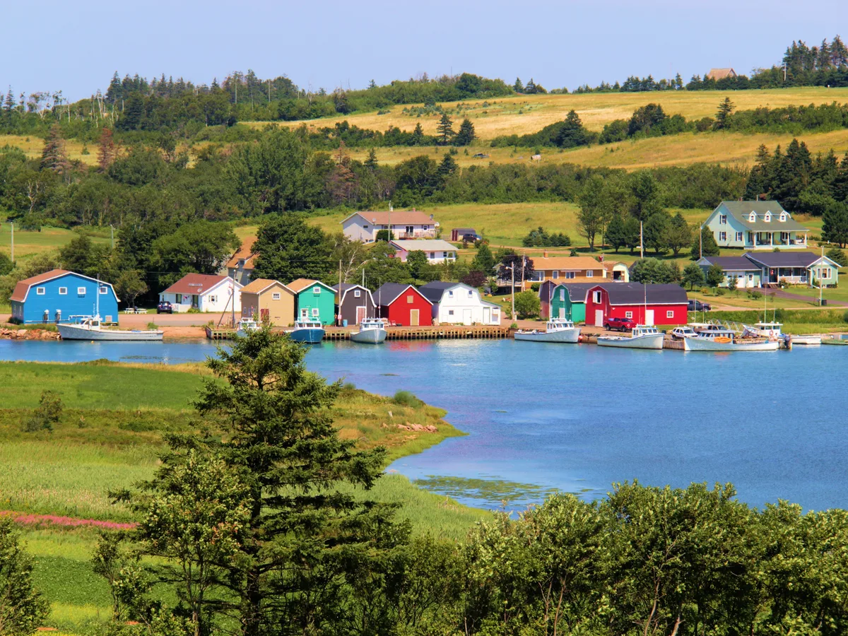 I've been to all of the Canadian provinces. Forget Ontario — these are the 3 you really ought to visit.