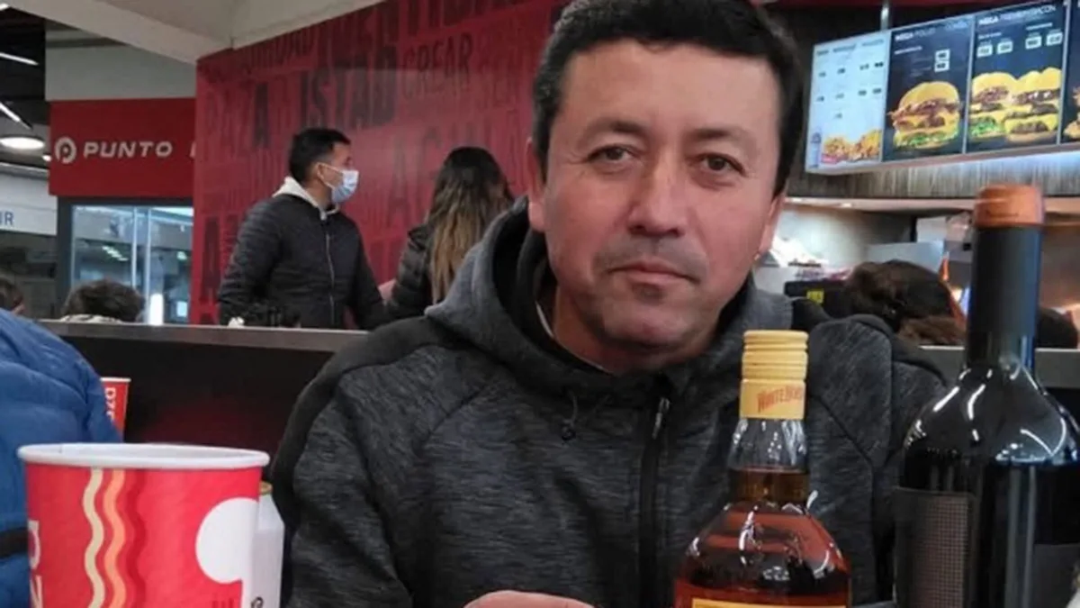 Padre de cinco hijos, con principios de Parkinson y apasionado por la caza: quién era el contratista asesinado en Lomas de Zamora