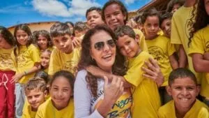 Como Alcione Albanesi criou um dos maiores programas privados de combate à pobreza do Brasil