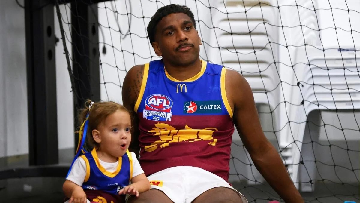 Lions star Jarrod Berry feels for grand final heartbreak stories Lincoln McCarthy and Keidean Coleman: ‘I owe it to them’