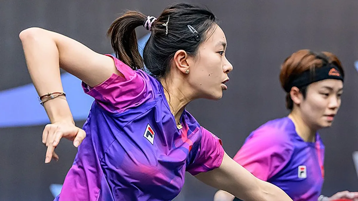 Accepting failure key to success for perfectionist Pedrey as Asian Games debut looms
