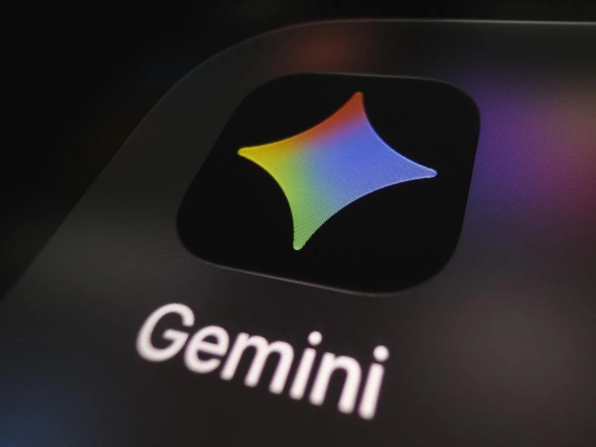 Google lanzó un carrito de compras con IA que reúne productos de distintas marcas en Gemini