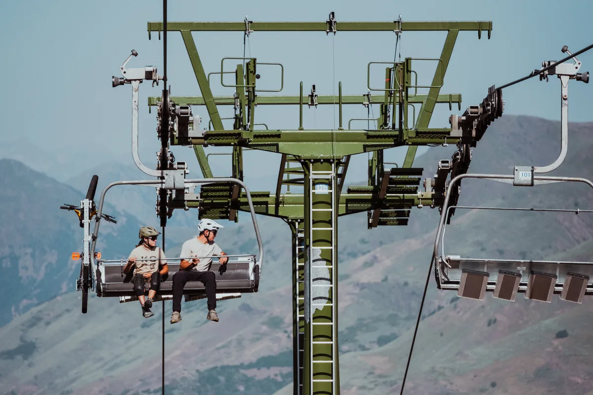 Baqueira Beret abre remontes en verano y potencia el senderismo para todos los públicos