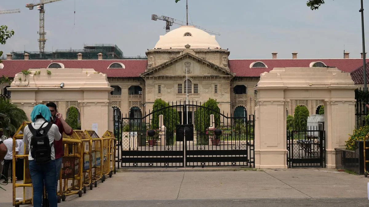 1980 murder case: Allahabad HC finds two convicts were minors, remits matter to Juvenile Justice Board