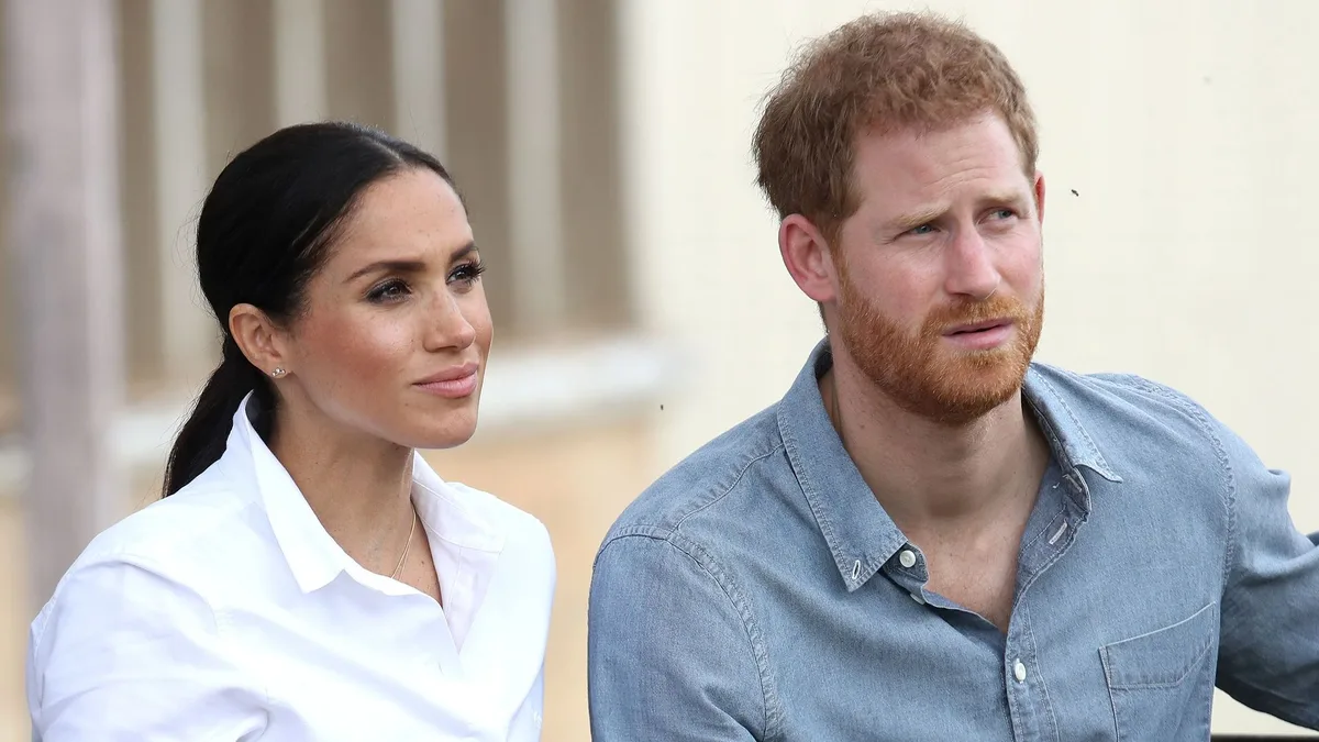 Lo que no soportan Harry y Meghan desde que rompieron lazos con la Familia Real británica: "Tanto él como ella lo odian"
