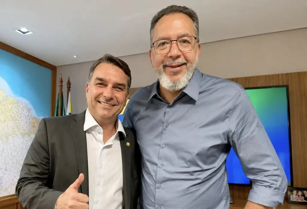 Prisão de Canella será explorada pela campanha de Lula e atrapalha planos de Flávio na Baixada Fluminense