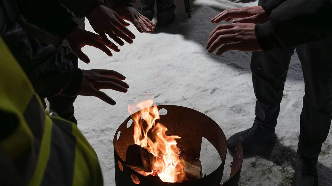 Portugal quer cooperar com Kiev e doar equipamentos energéticos
