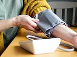 Inside Britain's deadly blood pressure pill problem: Nagging coughs, swollen ankles, mysterious fainting fits. Why your daily cocktail of 'lifesaving' drugs could slowly be destroying your health