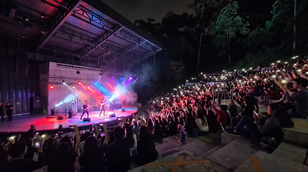 Rockaton 2026 reunirá a más de 70 artistas en Medellín para apoyar a las familias afectadas por el terremoto