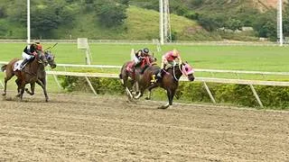 Con descargo de tres kilos y nueva caballeriza: La carta "tapada" para arrancar ganando en La Rinconada