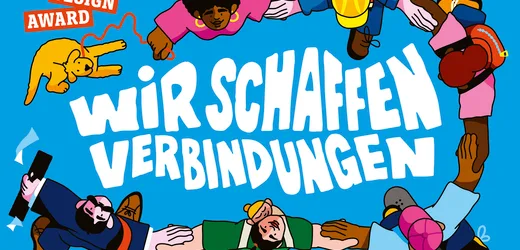 Social Design Award 2026: Letzter Aufruf für Ihre Projektidee