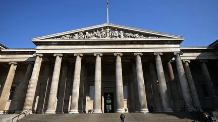 Avant l'ouverture de l'exposition sur la tapisserie de Bayeux, le British Museum soigne sa campagne de promotion via des vidéos humoristiques