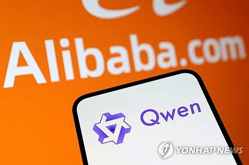 中알리바바, 'AI투자 급증' 속 2분기 순이익 75% 줄어